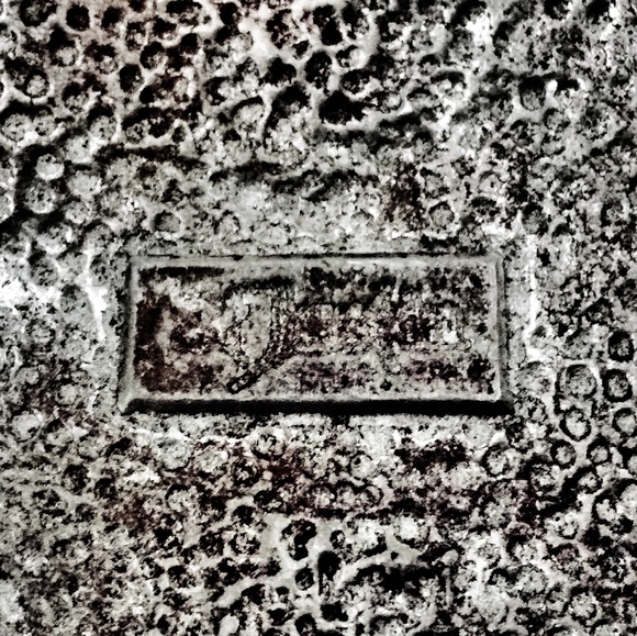 Vintage St. Justin Silver Horse Belt Buckle - Picture 6 of 7